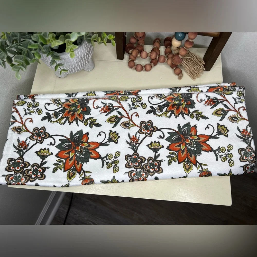 Brand New-Fall Kitchen Towel